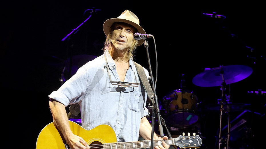 Country singer cancels tour following hospital arrest after alleged 'violent assault' in Salt Lake City