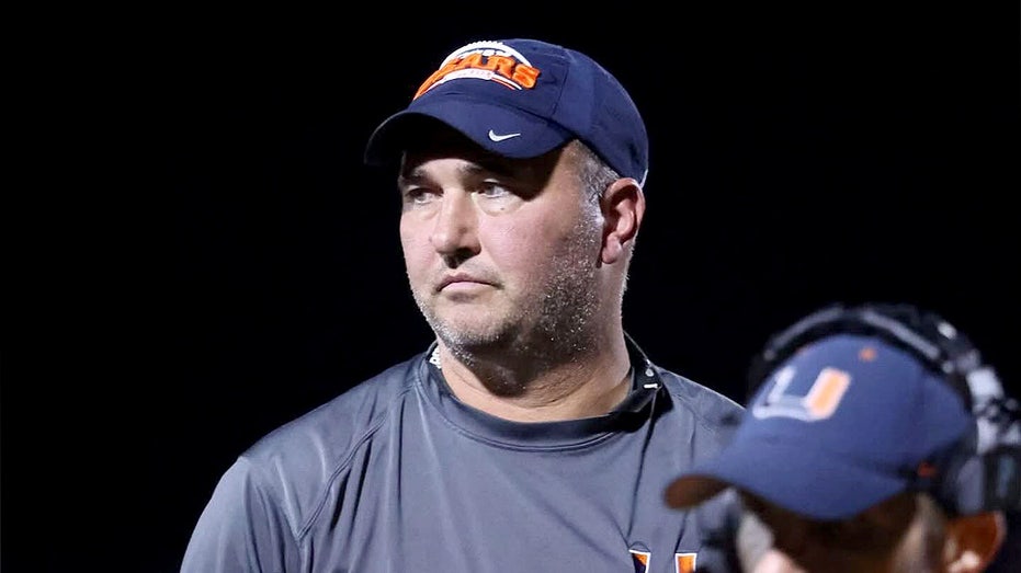 Virginia high school coach labeled 'fugitive' as local community alleges long-known accusations: report
