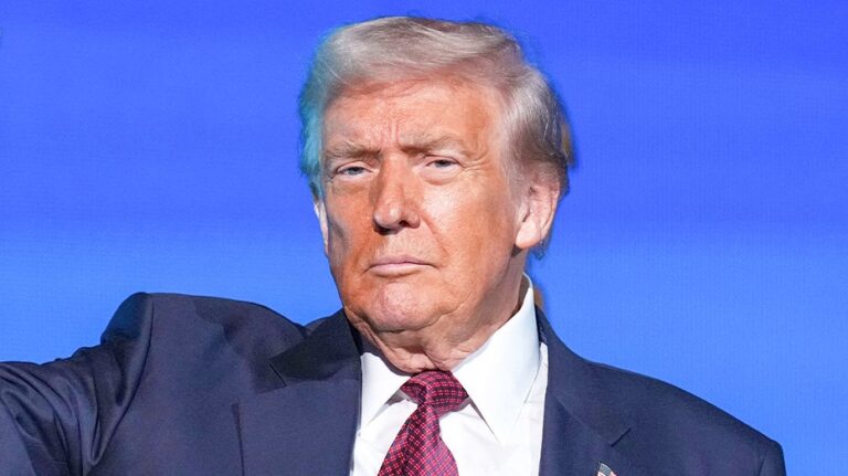 Trump torches NYC’s new ‘communist’ mayor Mamdani, says he’ll ‘help them a little bit’