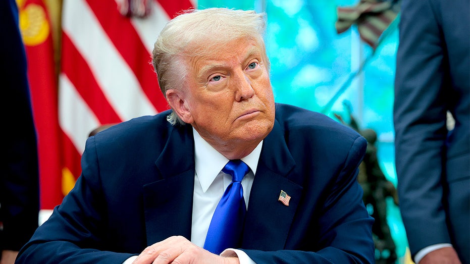Legal analyst predicts Trump could win 'considerable' damages from BBC documentary lawsuit