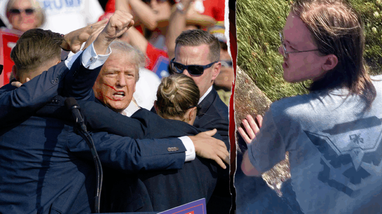 FBI 'stonewalled' House Trump assassination attempt investigation, congressmen allege