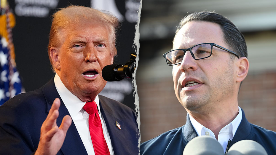 Trump admin threatens to slash $75M from Pennsylvania amid terror suspect CDL scandal