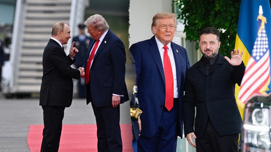 Zelenskyy warns Ukraine faces ‘difficult choice’ as US peace plan hits major hurdle