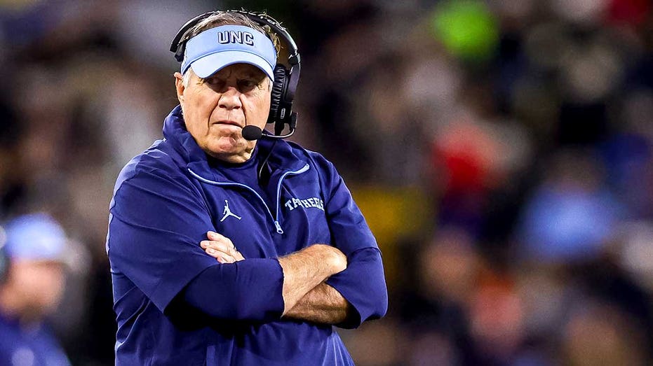 Bill Belichick reveals what he told Wake Forest coach during icy postgame handshake