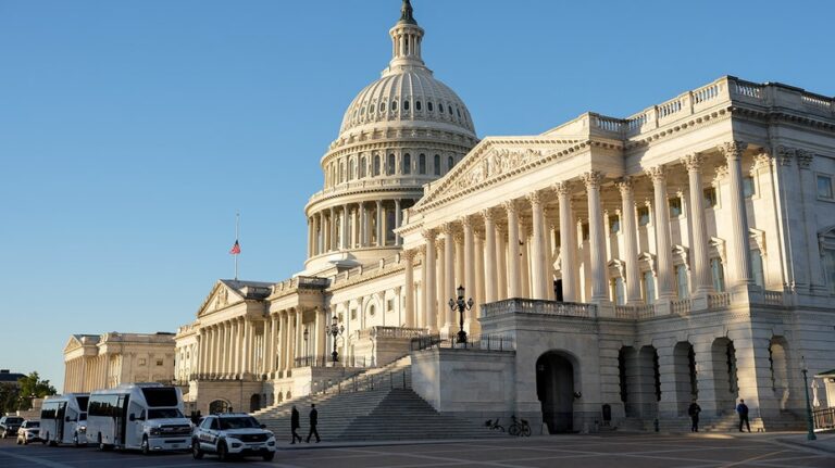Fox News Politics Newsletter: Party rebels speak on government shutdown end