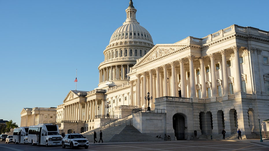 Fox News Politics Newsletter: Party rebels speak on government shutdown end
