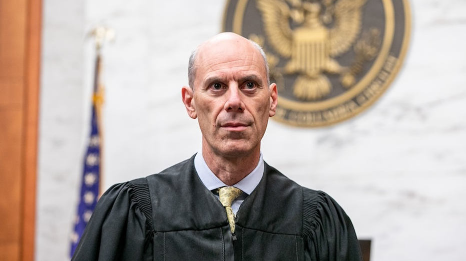 Boasberg plans to move quickly on Trump contempt inquiry in major immigration case