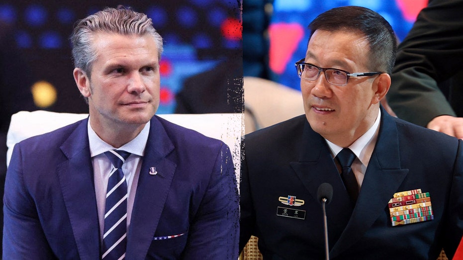 US, China agree to open direct military hotline after Xi-Trump summit