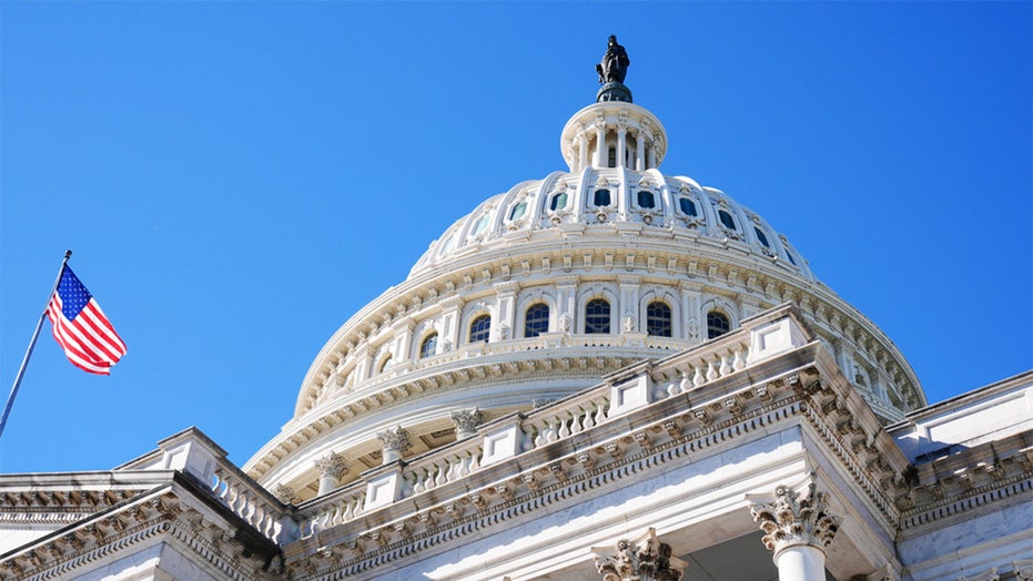 Democrats split from Schumer as Senate advances plan to reopen government and more top headlines