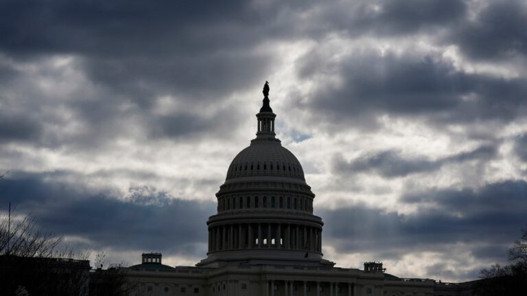The Hitchhiker’s Guide to where we stand with a potential break in the government shutdown