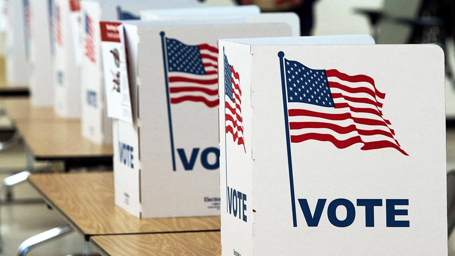 Federal judge blocks Trump order requiring citizenship proof on federal voter registration forms