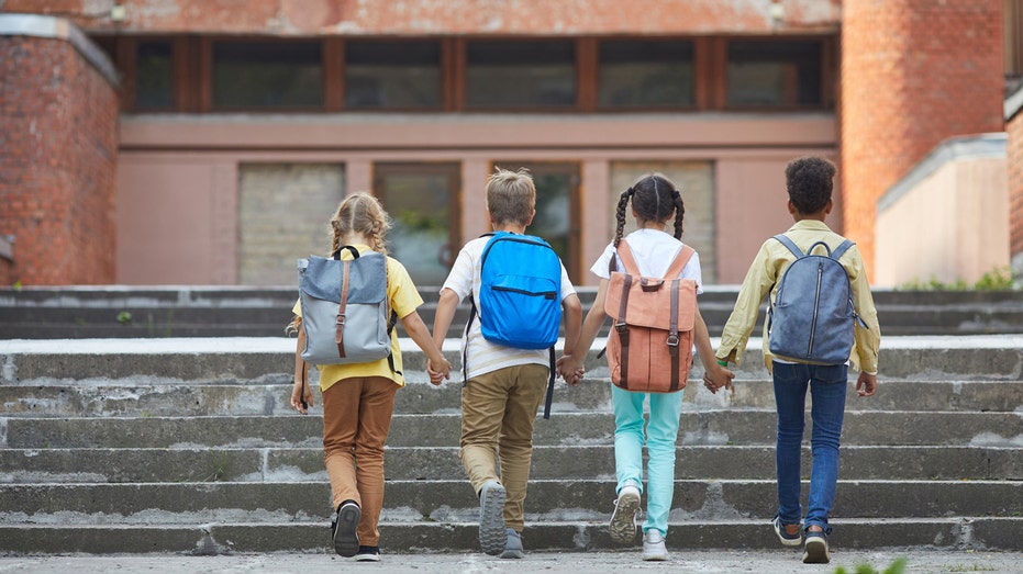Business booms for firm that recruits students as enrollment in school districts tank nationwide