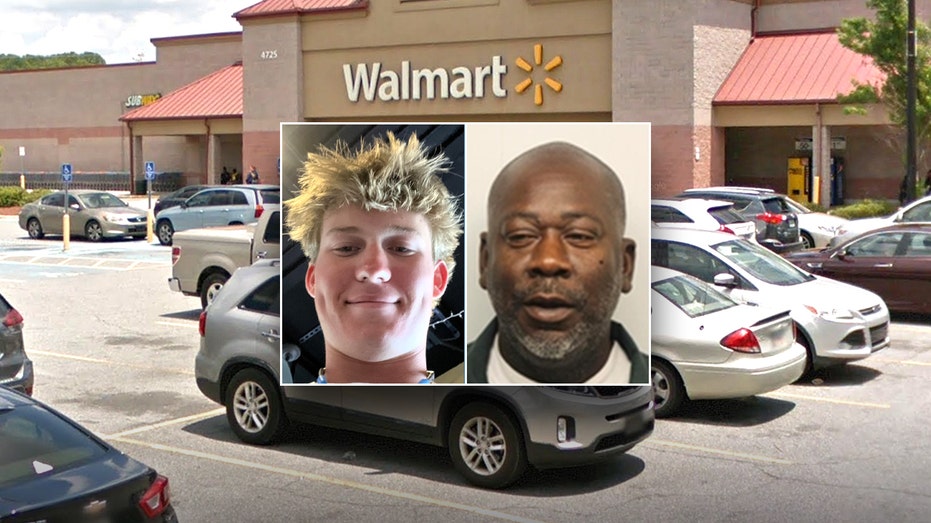 Man with violent criminal history on parole allegedly stabs teen to death: officials