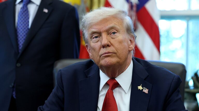 Boko Haram kidnapping survivor praises Trump as he weighs 'vicious' military action in Nigeria