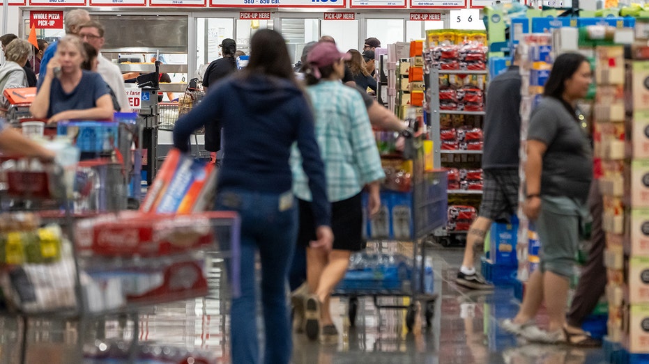 5 bulk grocery staples that might actually be a waste of money, experts warn