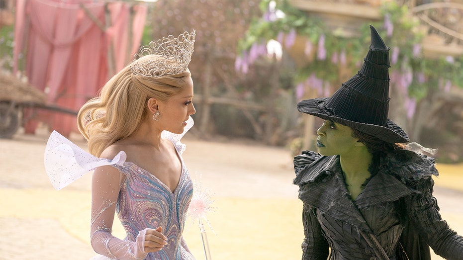 'Wicked: For Good' Review: Ariana Grande, Cynthia Erivo work their magic in a darker final act