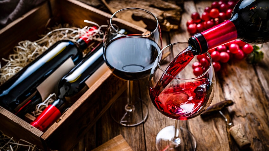 The best wine gifts to pour and store in style