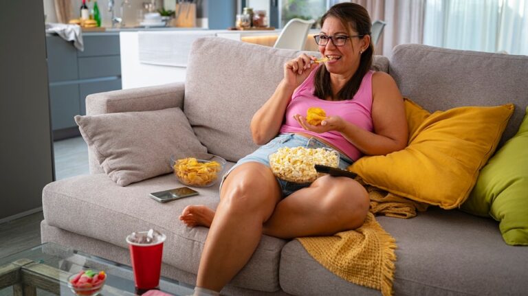 Spike in deadly cancer before age 50 linked to common convenience foods