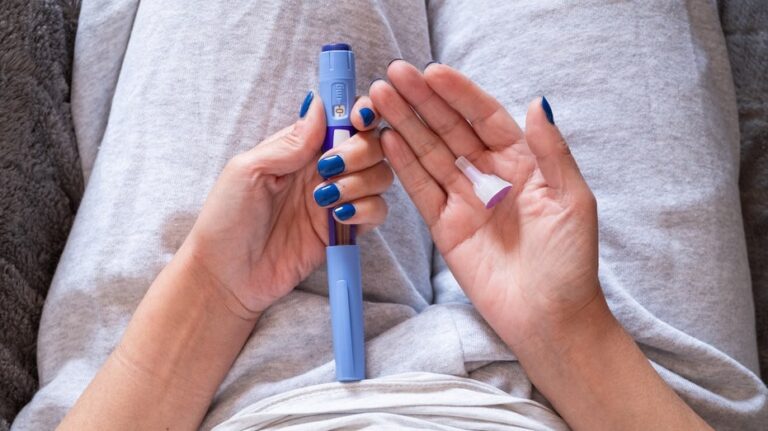 GLP-1 weight-loss medications linked to improved cancer survival in certain patients