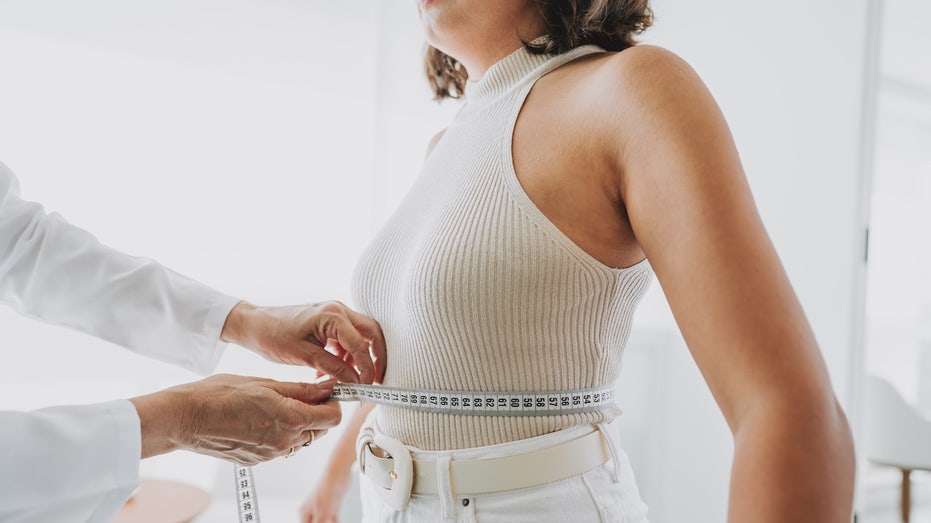 New weight-loss shot shows major fat reduction, but experts urge caution