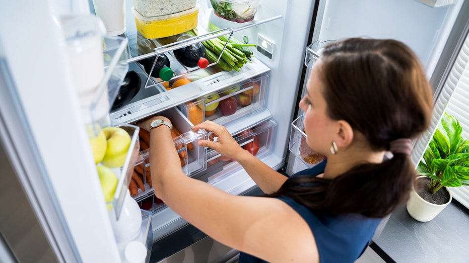 Easy nutrition tweak could transform your sleep — starting this evening