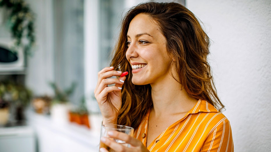 Fox News Health Newsletter: Common spice could boost happiness and sexual health