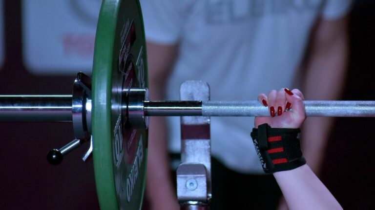 World's Strongest Woman contestants open up on unknowingly facing trans athlete at controversial event