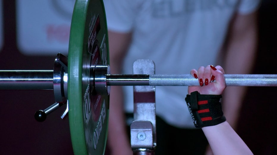 World's Strongest Woman contestants open up on unknowingly facing trans athlete at controversial event