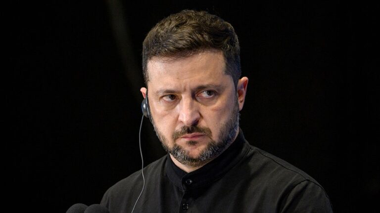 ‘Golden toilet’ scandal: Zelenskyy faces deepest crisis yet as allies accused in $100M wartime scheme