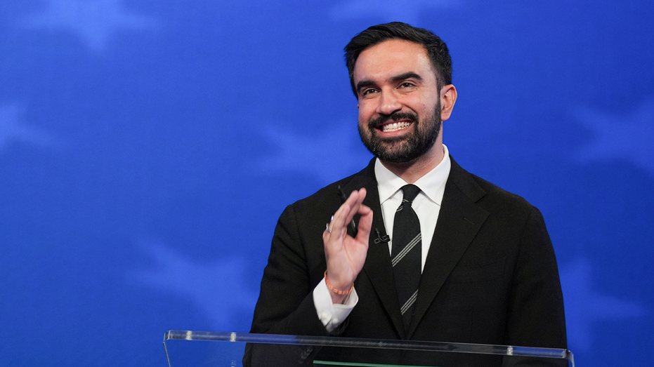 UK politician campaigning for Zohran Mamdani prompts foreign meddling accusations