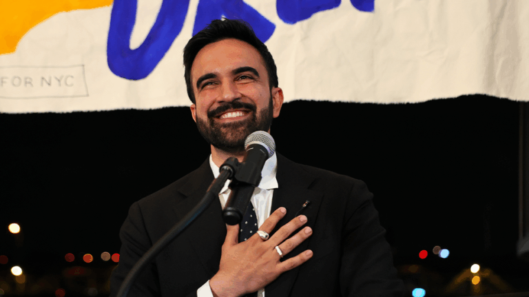 Mamdani taps party insiders to steer transition despite vowing to ‘turn the page’ on old-guard NYC Dems