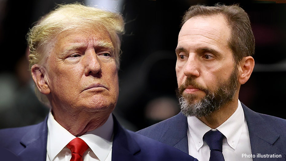MIKE DAVIS: FBI knew Mar-a-Lago raid was illegal, but Biden DOJ made them do it