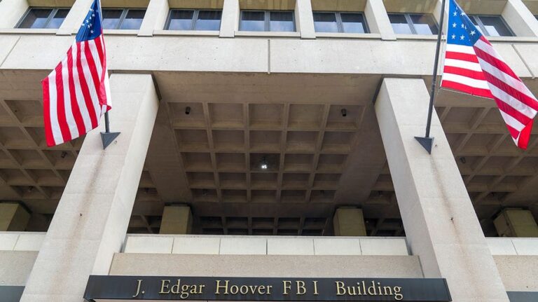 FBI Director Kash Patel announces permanent closure of Hoover headquarters