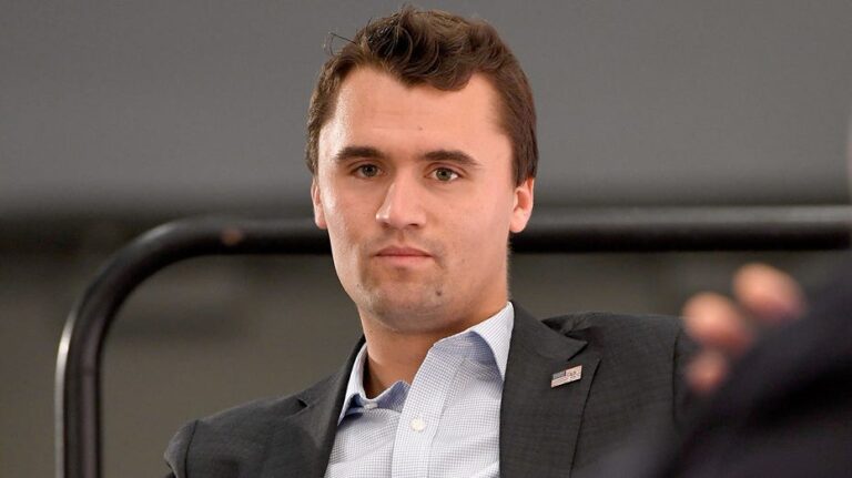 ANDREW McCARTHY: Prosecuting Charlie Kirk's alleged killer in the social media age