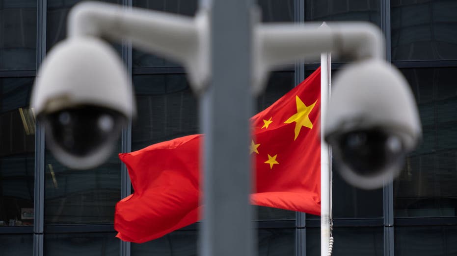 Most shocking examples of Chinese espionage uncovered by the US this year: 'Just the tip of the iceberg'