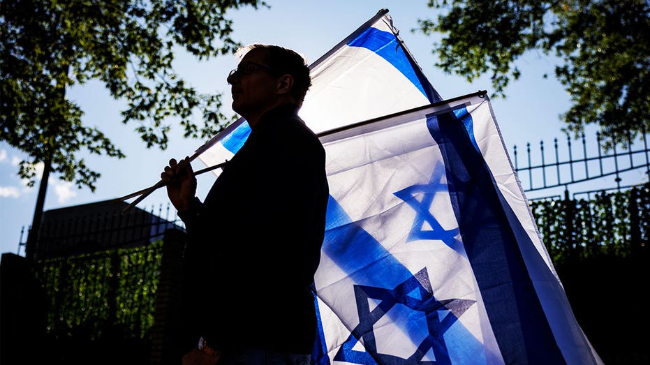 NIKKI HALEY: America must expose the left's dangerous falsehoods about Israel