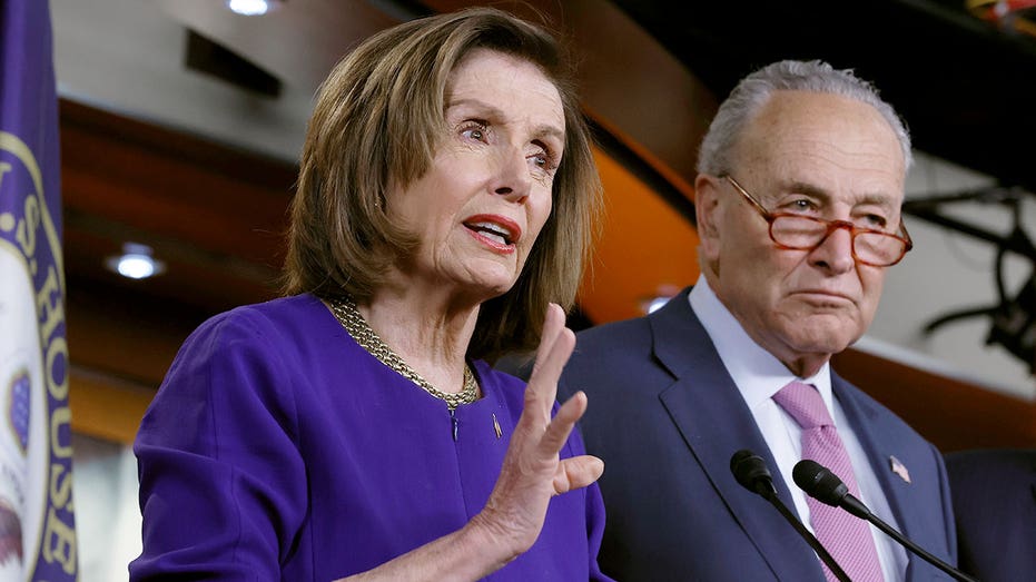 DAVID MARCUS: Meet the Five Families of the Democratic Party