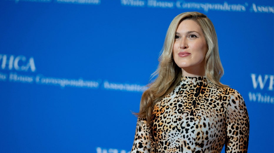 Condé Nast still reviewing scandal-plagued Olivia Nuzzi as contract nears expiration amid mounting allegations