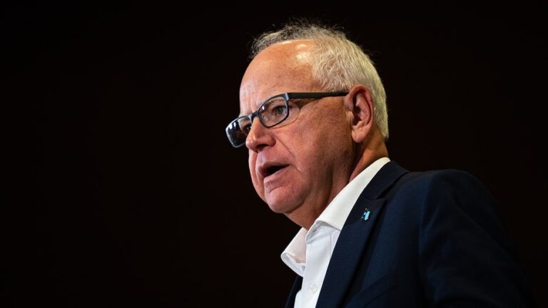 Comer targets Walz in new House investigation, citing nearly $1B in alleged Minnesota fraud
