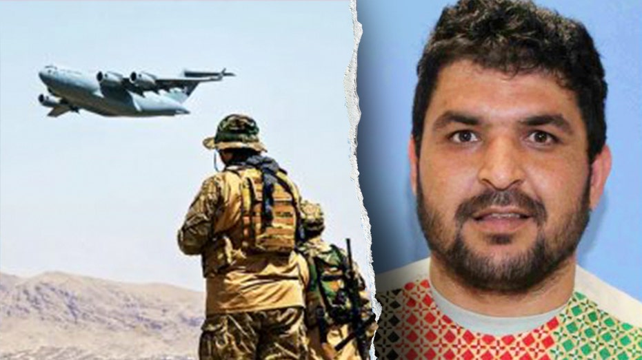 Senator renews push to mandate vetting for Afghan evacuees after National Guard shooting