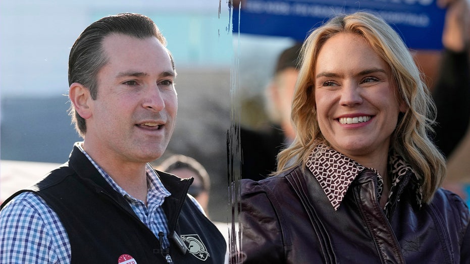 Reporter's Notebook: Tennessee special election eyed as Trump referendum ahead of midterms