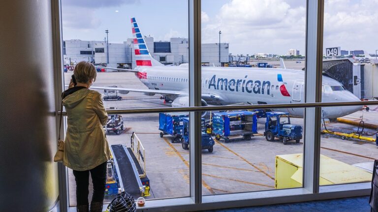 Millions affected as major airline ends advantage miles program on basic economy tickets