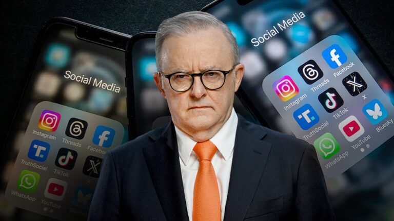 Australia begins enforcing social media law banning children under 16 from major platforms