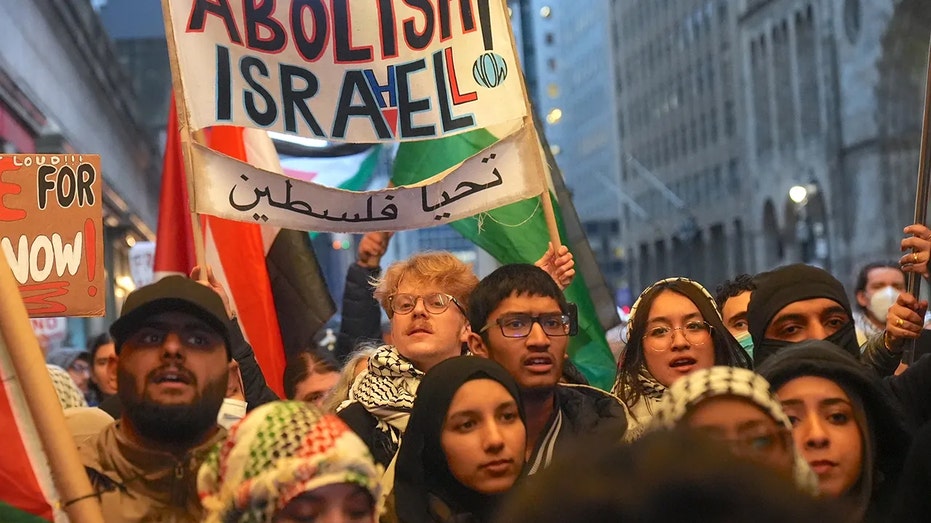 What an Uber ride in New York City revealed about antisemitism today and what we can learn from Israel