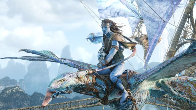 'Avatar: Fire and Ash' Review: It's time to leave Pandora