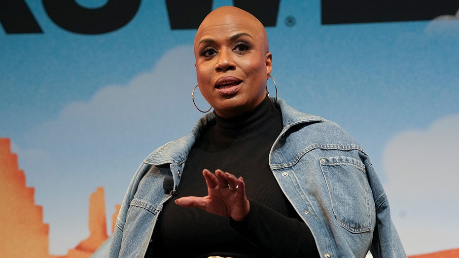 Rep Pressley pushes AI Civil Rights Act, aimed to ‘especially’ protect Black, Brown and marginalized people