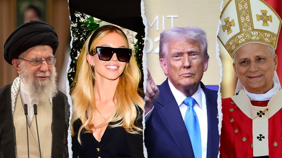 Fox Nation rewinds defining moments of 2025 in 'Who Can Forget?' year-end special