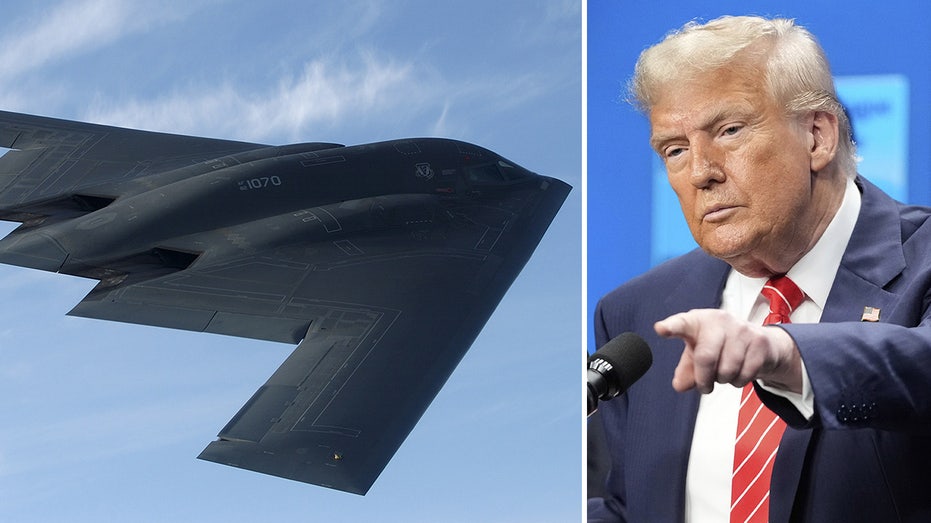 REBECCA GRANT: Trump’s 8 biggest national security wins of 2025