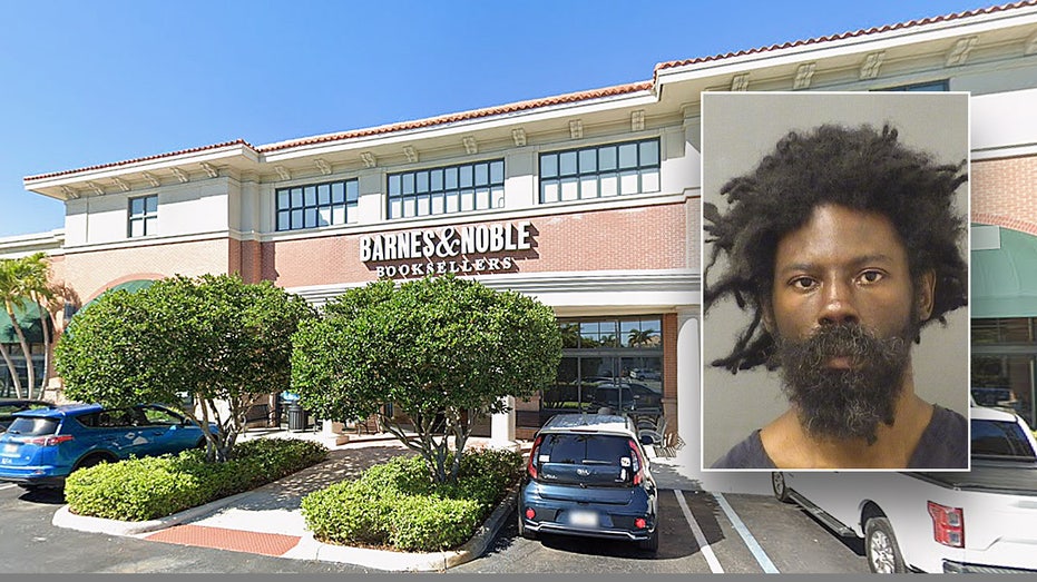Woman in Florida Barnes & Noble stabbed to death, police seek motive