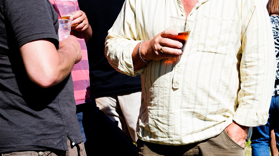 Fox News Health Newsletter: 'Beer bellies' linked to serious heart damage